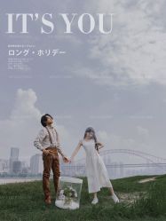 -黑马婚纱摄影