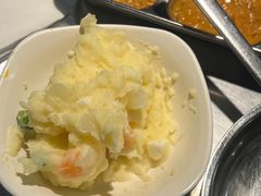 -韩聚屋韩国烤肉餐厅(新北万达店)