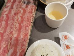 -骨之味·筒骨汤火锅(江头店)