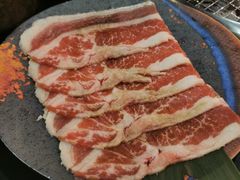 -火影碳烤牛肋条自助烤肉榴莲(龙华店)