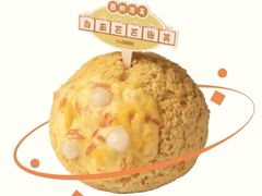 白玉芒芒泡芙-西树泡芙(正佳店)