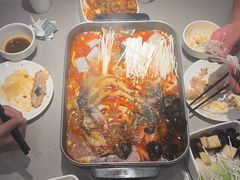-半天妖烤鱼(印象城店)