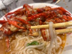 -刘一龙虾.烧烤(理工直营店)