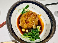 菜包狮子头（经典招牌）-食廬(浦东嘉里城店)