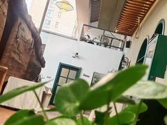 -山壹竹庭院餐厅
