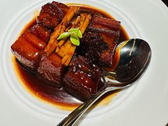 -庭院江南菜•烤鸭•非遗传承(上地•清河店)