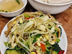 -老刘家永盛斋·传统泡馍(东关南街店)