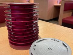 -寿司郎(皇庭广场店)