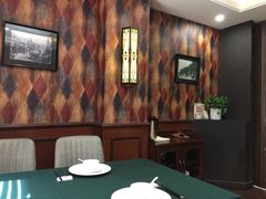 包厢-麟1929(外滩店)