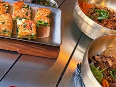 -KimPro 辛普乐概念韩餐