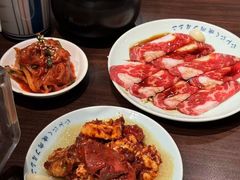 -蒜香焼肉PURUSHIN(马场路店)