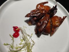 -外高桥喜来登酒店采悦轩