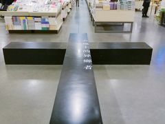 店内环境-先锋书店(五台山总店)