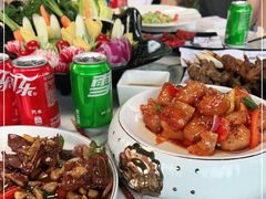 -后海彼岸花园餐厅