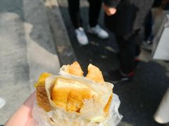 -孙奶奶葱包桧