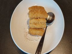 -喜悦烤鸭·新京菜(王府井店)