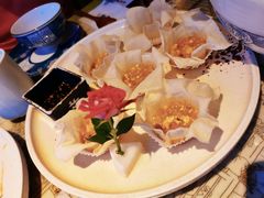 -桂满陇天书(南京德基旗舰店)