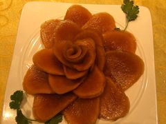 -龙井壹号·茶缘山景宴(龙井村店)