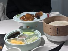 -3号仓库·创意中国菜(嘉兴龙鼎万达店)