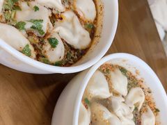 -回坊马二饺子馆