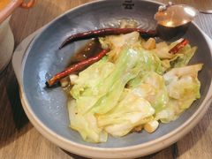 -云海肴·汽锅鸡·云南菜(广安门天虹店)