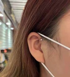 -AI艾耳·专业手工耳洞·穿孔美学馆