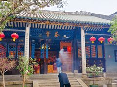 -罗浮山葛仙居菜馆