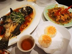 -稻香酒家(天河城店)