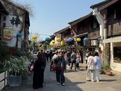 -小河直街历史文化街区