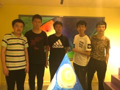 -Doors独立剧情密室(东门分店)