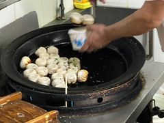 生煎包-小路易生煎馆(前进五路店)