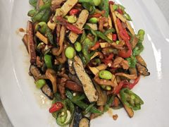 高淳小炒-五谷屯私房菜·始于2005(中山陵童卫路店)