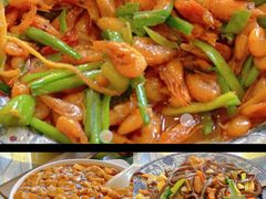 -生态苑农庄(十里画廊遇龙河店)