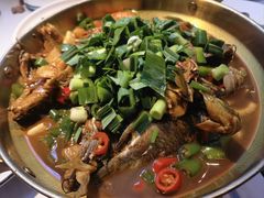 -食光慢宴·安吉土菜馆