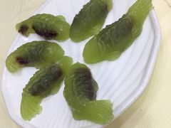 -凯盈阁·顺德私房菜·桑拿鸡