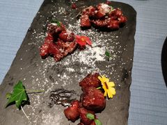 冰梅糖醋小排-卯火锅(人和协信店)