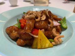 -香港狮子山下·明星粤菜餐厅(北苑店)