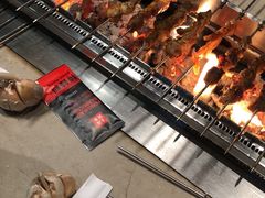 -丰茂烤串(建设街店)