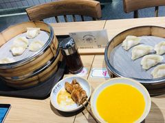 -千忆汤包(闽江路店)