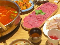 -黔诚酸汤牛肉(甲秀楼店)