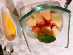 -西堤厚牛排(新世界店)