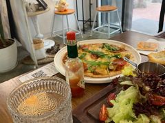 -翠娜家· Trina’s西餐厅(高新万达店)