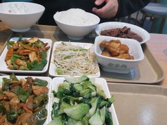 -老乡鸡(西岸凤巢店)