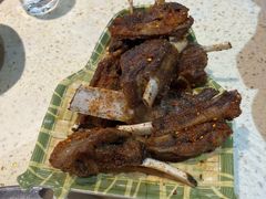 -九寨特色牦牛肉汤锅 羊肉汤锅