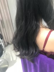 -TRIMS HAIR 修剪造型·烫染接发