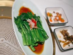 -领鲜天下·焗海鲜·花胶鸡(天目里店)