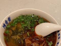 -陳香貴·兰州牛肉面(上海长风大悦城店)