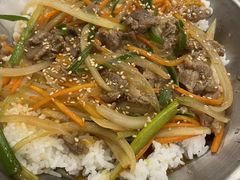 -Kpasta韩式意大利面