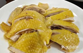Nanhui Free-Range Chicken