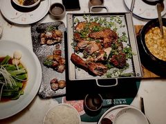 -绿茶餐厅(深圳龙华天虹购物中心店)